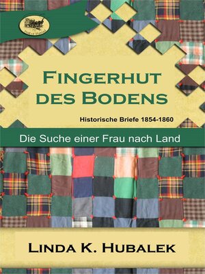 cover image of Fingerhut des Bodens
